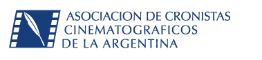 Asociación de Cronistas Cinematográficos de la Argentina - logo